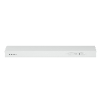 Вытяжка подвесная HOMSair Horizontal 50 белый, 50 см, 420 куб. м/ч, 45 дБ, фото5