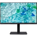 Монитор 27' Acer B277UGbmiiprzx IPS 2560x1440, 120 Гц, 4 мс, 16:9, 350 кд/м², 1xHDMI, 1xDP, 1xUSB, динамики, черный, фото 1