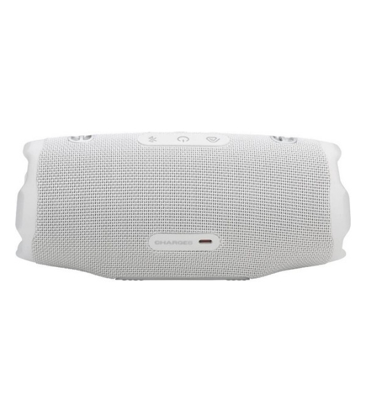 Портативная колонка JBL CHARGE 6 45W белый