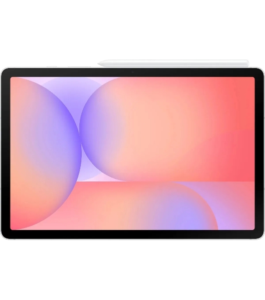 Планшет Samsung Galaxy Tab S10 Lite BSM-X406B 10.9', 6Gb, 128Gb, WiFi, 5G, Android 15 серебристый