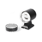 Светильник уличный настенный Smartbuy (SBL-WLBK1-1GX53) настенный GX53*1 -черный/IP65, фото2