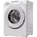 Стиральная машина Haier HW60-BP12959BE белый, загрузка фронтальная 6 кг, 1200 об/мин., класс: A+++, фото4