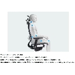Кресло компьютерное ErgoLife Set 7/подл.131/осн.Synchro 052, черный 219.16.1.403 z316738281, фото10