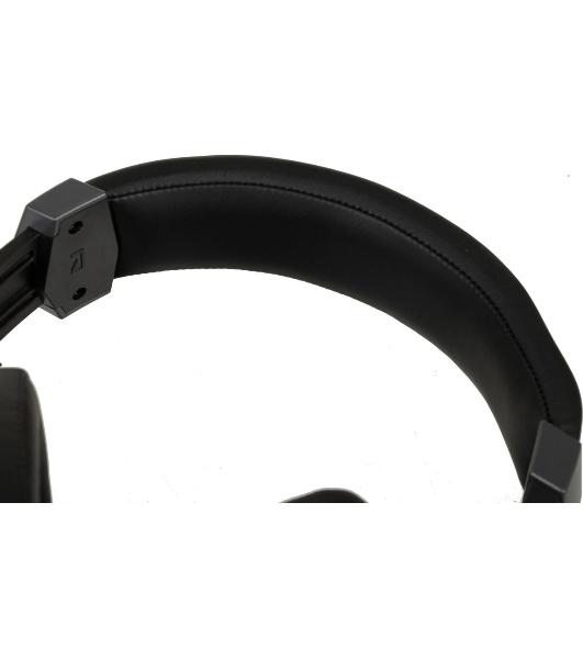Гарнитура Bloody G350 чёрный, проводная, USB, подсветка