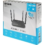 Роутер беспроводной D-Link DIR-820/RU/A1A, фото2