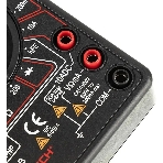 Портативный мультиметр MASTECH M830B, фото7