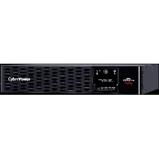 Источник бесперебойного питания CyberPower PR3000ERTXL2U/3000 ВА/3000 Вт/8xIEC 320 C13 / C19
