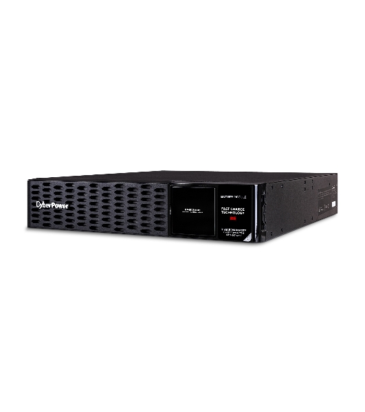 Батарея для ИБП Battery cabinet CyberPower BP48VP2U01 EU for PR750ERTX L2U/PR1000ERTX L2U (12V/7AH х 8) with built-in charger