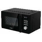 Микроволновая печь Gorenje MO20A4BH черный, 20 л, 800 Вт, переключатели - кнопки, поворотный механизм, фото5