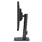 Монитор 27' ASUS Business VA27DQFS IPS 1920x1080, 100 Гц, 1 мс, 16:9, 300 кд/м2, 1xHDMI, 1хDP, 1xVGA, 2xUSB 3.0, 1x3.5 мм, черный, фото2