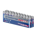 Батарейки Maunfeld PRO Long Life Alkaline AA (LR6) MBLR6-PB20, спайка 20 шт., 1.5 В, фото 1