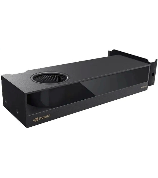Видеокарта Nvidia RTX 2000 Ada Generation