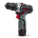 Дрель P.I.T. PBM12K-10A/2 X-DRIVER патрон:быстрозажимной реверс (PBM12K-10A/2), фото 1