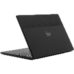Ноутбук IRU Tactio 15ALG/15.6'/IPS/Intel Core i5 1235U/16Gb 512Gb SSD/Intel UHD Graphics/Windows 11 Professional/черный/1.62kg, фото7