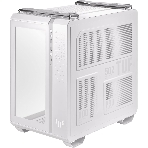 Компьютерный корпус ASUS TUF GAMING GT502 PLUS TG ARGB WHITE (90DC0093-B19000) GT502 PLUS/WHT/TG, фото8