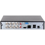 Видеорегистратор наблюдения Dahua DH-XVR1B08-I/T, фото2