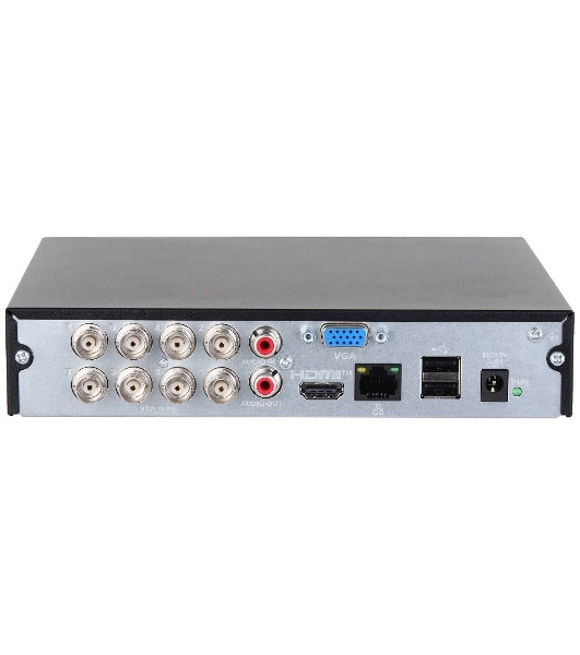 Видеорегистратор наблюдения Dahua DH-XVR1B08-I/T