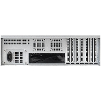 Серверный корпус ExeGate Pro 3U450-09 (RM 19', высота 3U, глубина 450, БП 1100PAS, USB+USB 3.0), фото5