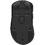 Мышь беспроводная A4Tech Bloody R73 Ultra черный оптическая 20000dpi беспров. USB-C 7but (R73 ULTRA BLACK), фото2
