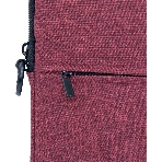 Сумка для ноутбука 15.6' Portcase KCB-165 Bordo бордовый нейлон/полиэстер, фото8