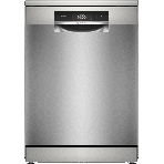 Посудомоечная машина Bosch SMS8ZDI86Q, серебристый, 60 см, 13 компл., 40 дБ, класс A+++, фото 1