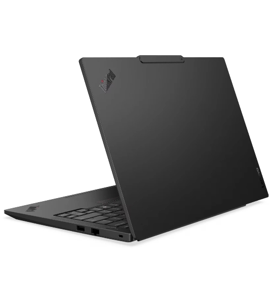 Ноутбук Lenovo Thinkpad E14 Gen 7/14'/IPS/Intel Core Ultra 7 255H/16GB/512GB SSD/Intel Arc/Без ОС/черный/1.34kg