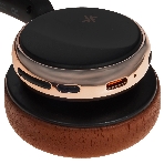 Гарнитура накладные Fiio Anytime F4439E черный беспроводные bluetooth оголовье (80004645), фото8