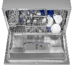 Посудомоечная машина Maunfeld MLP-06DS, серый, 55 см, 6 компл., 49 дБ, класс A+, фото7