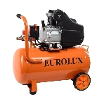 Компрессор Eurolux КМП-1800EU 900/74/3/41, фото4