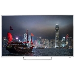 Телевизор Asano 43' 43LU5011T белый LED UHD 60Hz Салют ТВ, фото 1