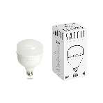 Лампа светодиодная SAFFIT SBHP1040 (55092) 40Вт E27 белый, фото 1