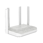 Мультигигабитный интернет-центр Netcraze Giga (NC-1012) с Mesh Wi-Fi 6 AX3000, Smart-коммутатором 1×2.5G/SFP и 4×1G, многофункциональными портами USB 3.0 и 2.0, фото3