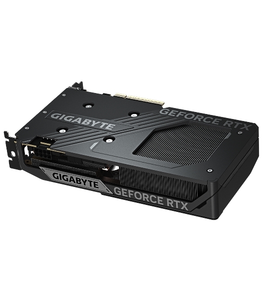 Видеокарта Gigabyte RTX 5060 GV-N5060WF2OC-8GD 1.0 NV RTX 5060 8Gb 128bit GDDR7 2512/28000/HDMIx1/DP PCI-E 5.0