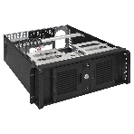 Серверный корпус ExeGate Pro 4U480-15/4U4132 (RM 19', высота 4U, глубина 480, БП 900PAS, USB), фото4