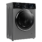 Стиральная машина Бирюса WM-SM610/08 S серебристый, загрузка фронтальная 6 кг, 1000 об/мин, класс: А+++, фото2