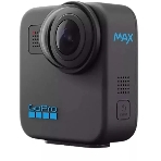 Экшн-камера GoPro HERO Max 2xCMOS 16.6Mpix черный, фото 1