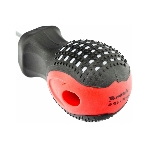 Отвертка Matrix Fusion 11402 SL5,0 х 38 мм, CrV, 3-х компонентная рукоятка 'anti slip', фото3