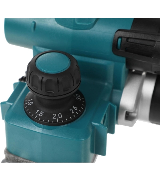 Рубанок Makita DKP181Z 82мм 12000об/мин