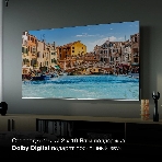 Телевизор Hyundai 75' H-LED75QBU7500 черный/серебристый QLED UHD 60Hz Android TV, фото17