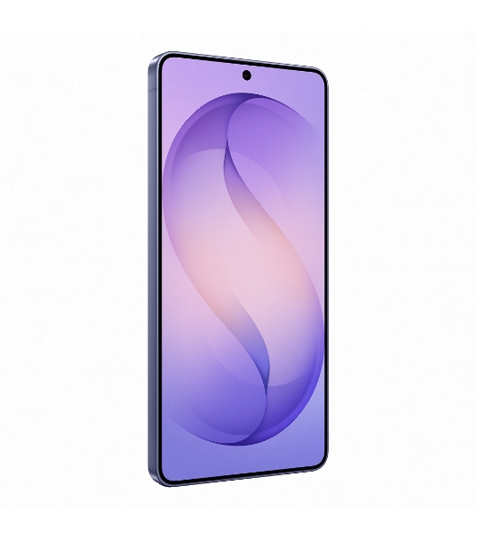 Смартфон Samsung Galaxy S26 Ultra SM-S948B 16Gb, 1Tb, фиолетовый