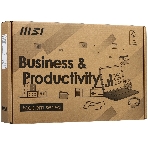 Ноутбук MSI Modern 15 F1MG/15.6'/IPS/Intel Core 5 120U/16GB/512GB SSD/Intel Graphics/DOS/серый/1.7kg, фото2