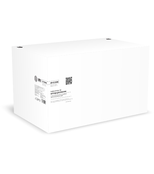 Картридж лазерный Cactus CSP-CF259XD CF259X черный набор x2упак. (10000 стр.) для HP LJ Pro M304a/M304n/M304dn/M404n/M404dn/M404dw/MFP M428dw/M428fdn/M428fdw