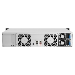 Сетевой RAID-накопитель QNAP TS-1264U-RP-8G, фото7