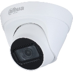 Камера видеонаблюдения IP Dahua DH-IPC-HDW1431T1P-0280B-S6 2.8-2.8мм цв. корп.:белый, фото 1