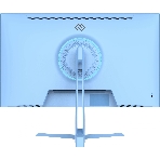 Монитор 23.8' Digma Overdrive 24P410F IPS 1920x1080, 200 Гц, 2 мс, 16:9, 300 кд/м2, 1xHDMI, 1хDP, 1xUSB, 1x3.5 мм, голубой, фото10