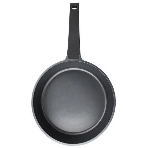Сковорода Rondell Walzer RDA-769, 28см, без крышки, черный, фото4