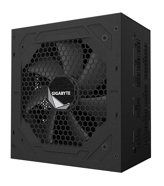 Блок питания Gigabyte UD850GM PG5 V2 GP-UD850GM PG5 850W, 80Plus, Gold, Полностью модульный, PCIe Gen 5.0 compatible 28200-U85GP-2EUR