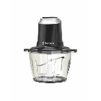 Чоппер Sakura SA-6261BK 1.2 л 500Вт стекл 4 ножа, фото 1
