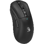 Мышь беспроводная A4Tech Bloody R73 Ultra черный оптическая 20000dpi беспров. USB-C 7but (R73 ULTRA BLACK), фото3