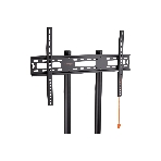 Подставка для телевизора Arm Media PT-STAND-7 черный 32'-80' макс.50кг напольный фиксированный, фото4